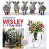 Craft in focus – Maker of the month CIF_Wisley_Spring_18_A5.indd