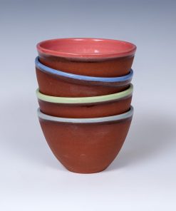 Bowls and coffee cups