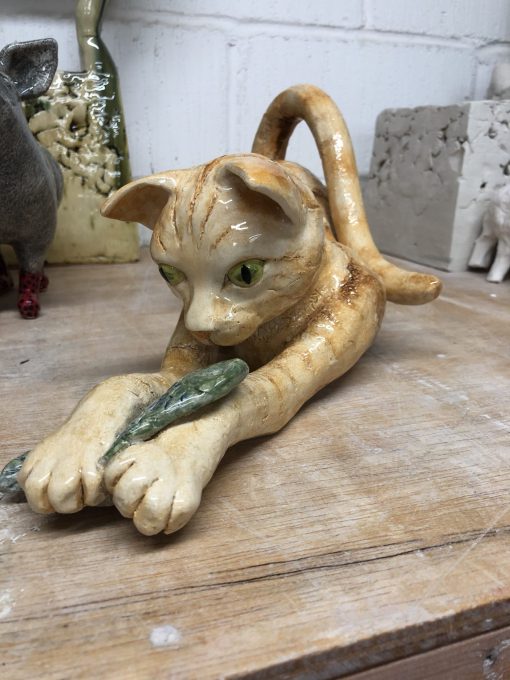 Making animals  (five days) - Image 28