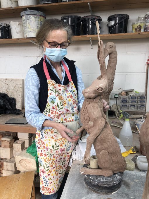 Making animals  (five days) - Image 38