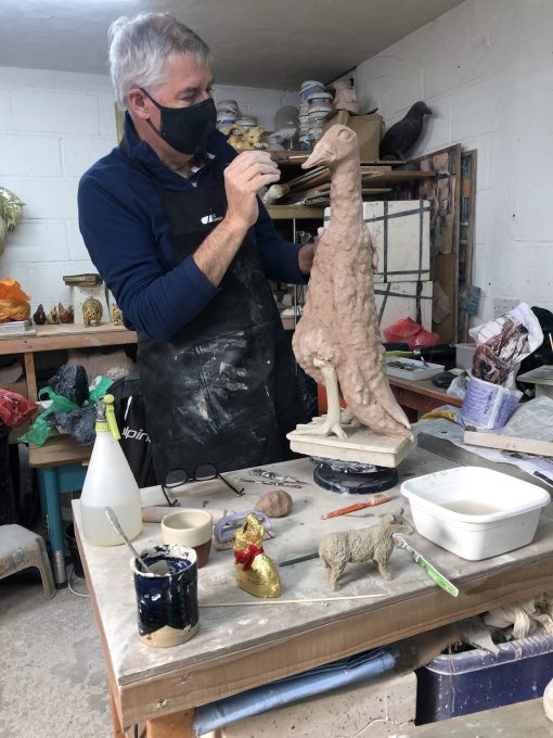 Making animals  (five days) - Image 39