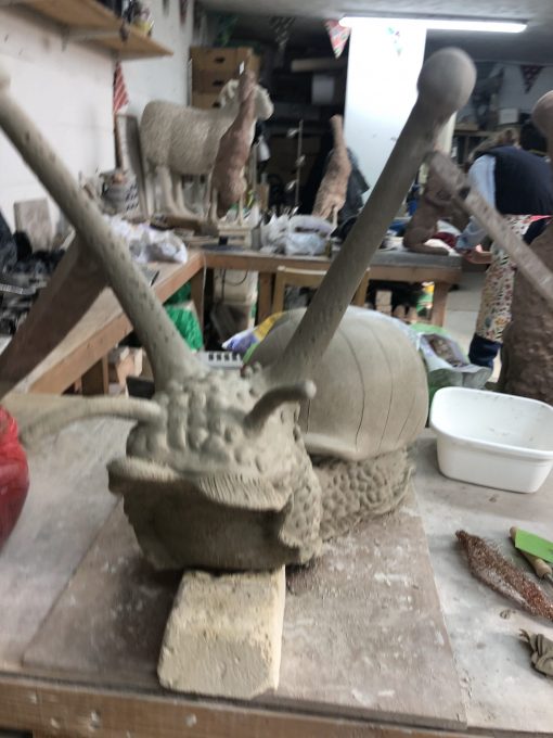 Making animals  (five days) - Image 25