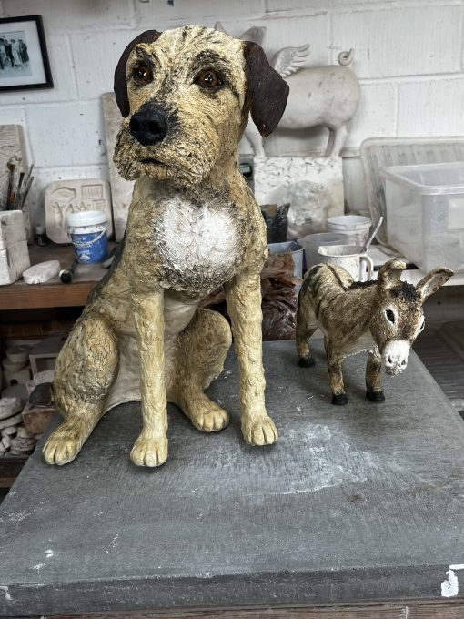 Making animals  (five days) - Image 43