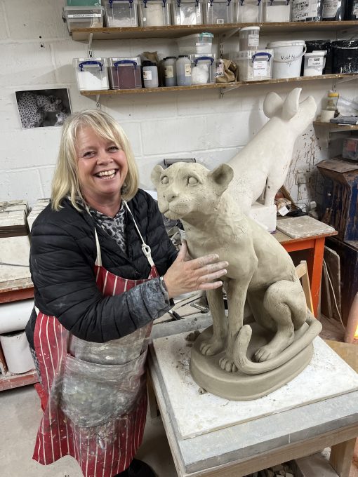 Making animals  (five days) - Image 12