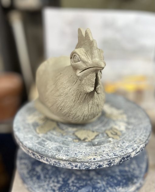 Modelling Animals- Taster Day - Image 33