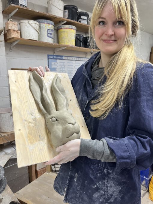 Modelling Animals- Taster Day - Image 49