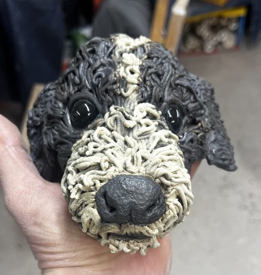 Modelling Animals- Taster Day - Image 23
