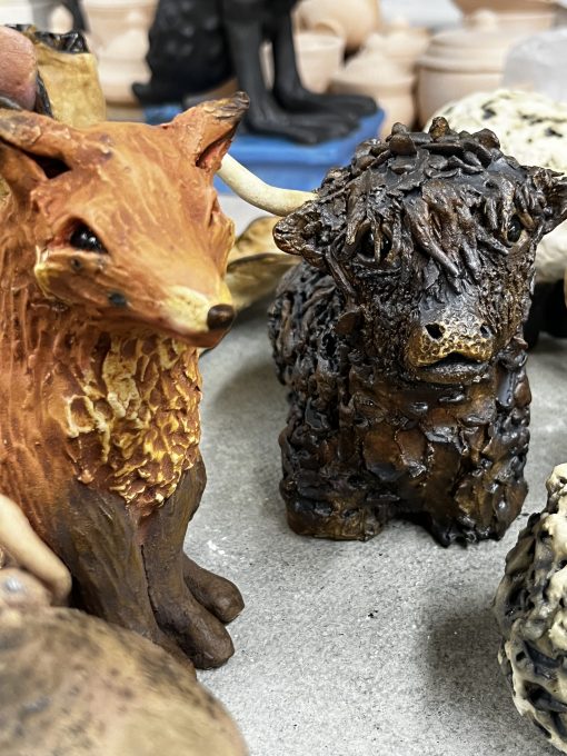 Modelling Animals- Taster Day - Image 12