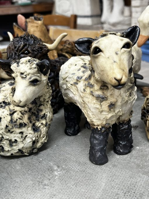 Modelling Animals- Taster Day - Image 10