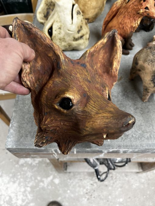 Modelling Animals- Taster Day - Image 16
