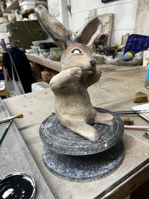 Modelling Animals- Taster Day - Image 6