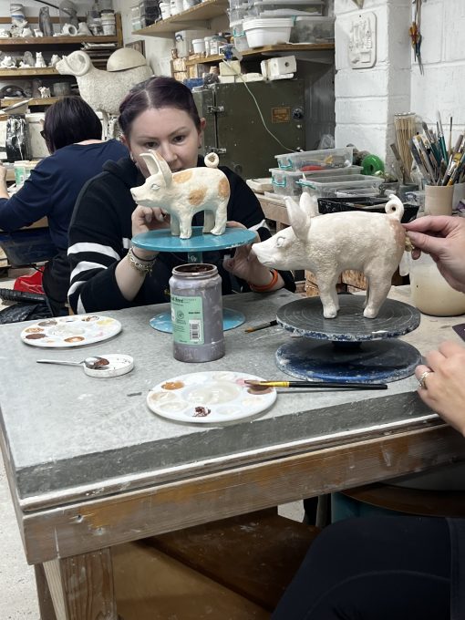 Modelling Animals- Taster Day - Image 9