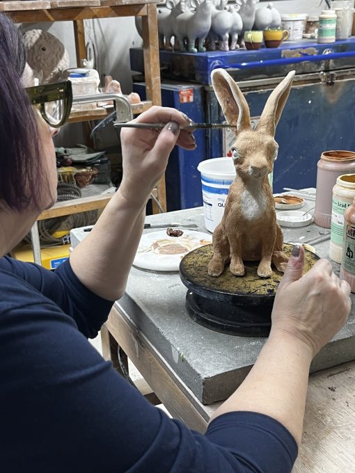 Modelling Animals- Taster Day - Image 52