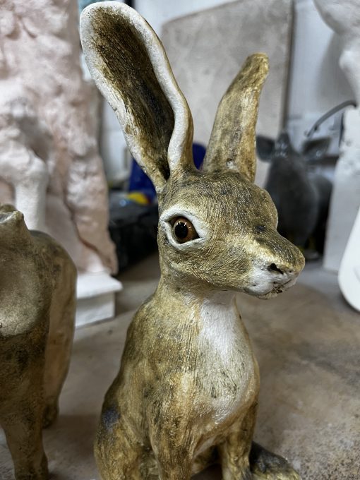 Modelling Animals- Taster Day - Image 54