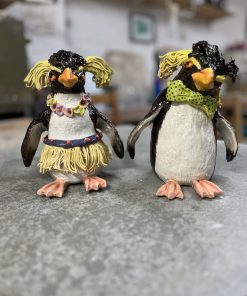 Alternative view of Modelling Animals- Taster Day