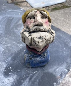 Alternative view of Modelling Animals- Taster Day