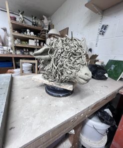 Modelling Animals- Taster Day