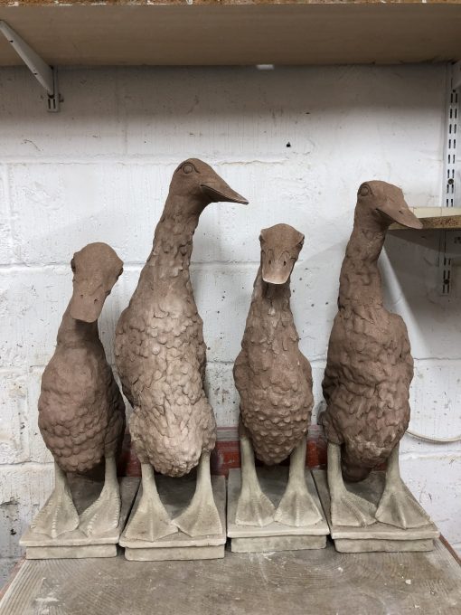 Making animals  (five days) - Image 20