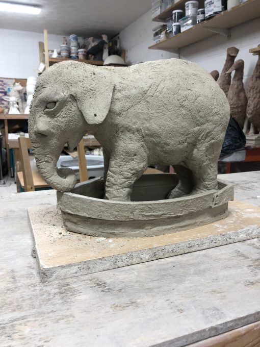 Making animals  (five days) - Image 24