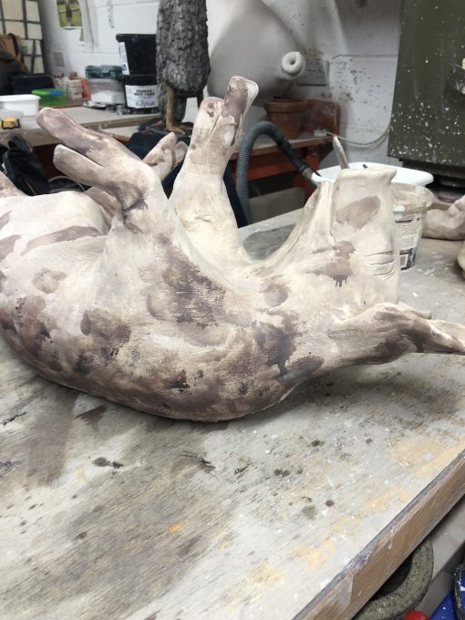 Making animals  (five days) - Image 40