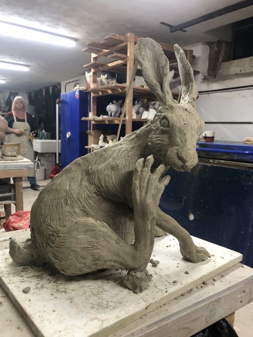 Making animals  (five days) - Image 13
