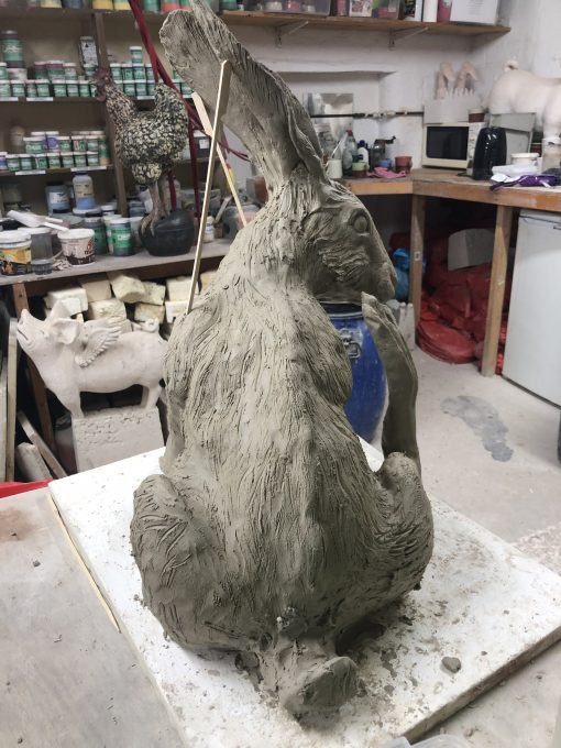 Making animals  (five days) - Image 23