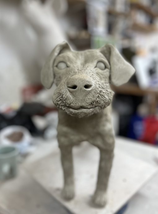 Making animals  (five days) - Image 16