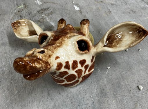 Modelling Animals- Taster Day - Image 26