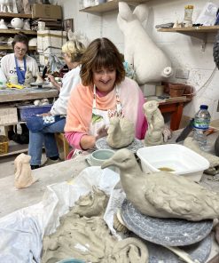 Pottery Courses