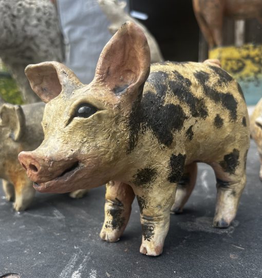 Modelling Animals- Taster Day - Image 25