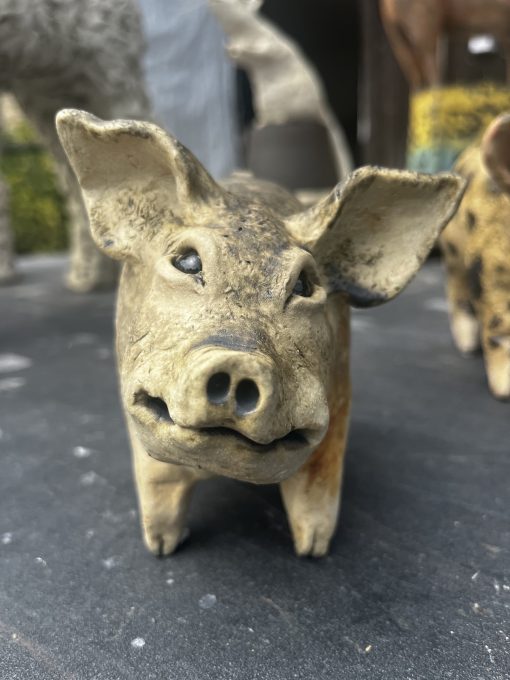 Modelling Animals- Taster Day - Image 20