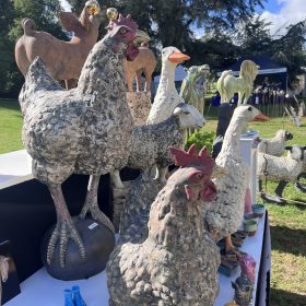 The Sussex Guild - Midhurst Contemporary Craft Show - Saturday 5th & Sunday 6th December 2026