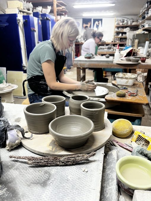 Throwing - Taster Session - Beginner - Image 8