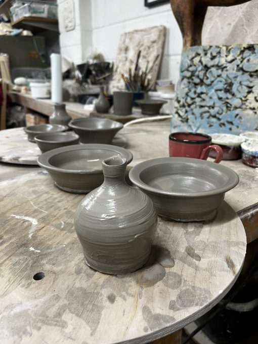 Throwing - Taster Session - Beginner - Image 10