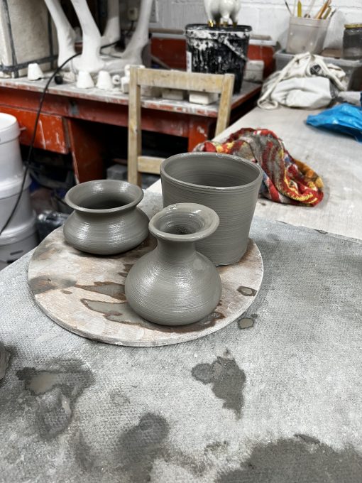 Throwing - Taster Session - Beginner - Image 11