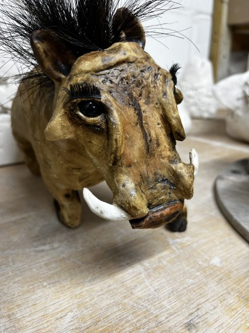 Making animals  (five days) - Image 10