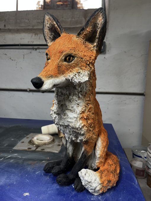 Making animals  (five days) - Image 11