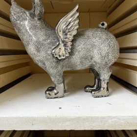 POTFEST SOUTH WEST – SHAFTESBURY - 3rd 4th 5th July 2026