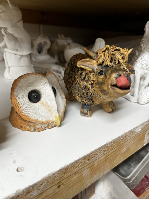 Modelling Animals- Taster Day - Image 18