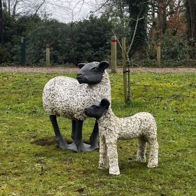 The Sussex Guild - Midhurst Contemporary Craft Show - Saturday 6th & Sunday 7th December