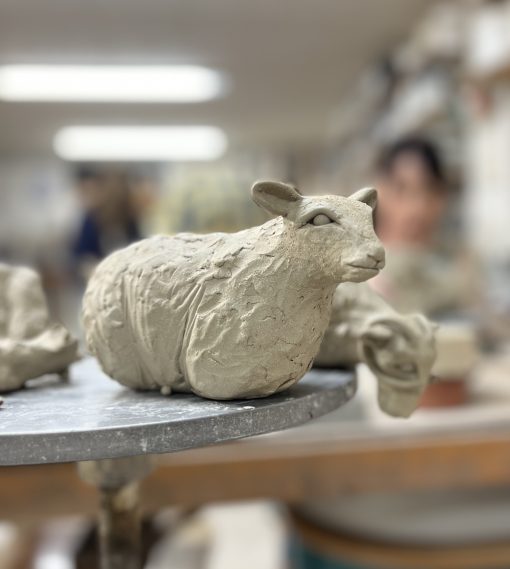 Modelling Animals- Taster Day - Image 28