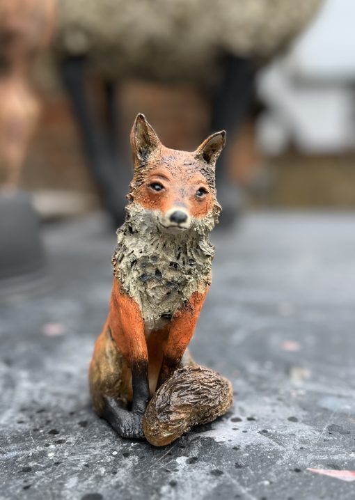 Modelling Animals- Taster Day - Image 29
