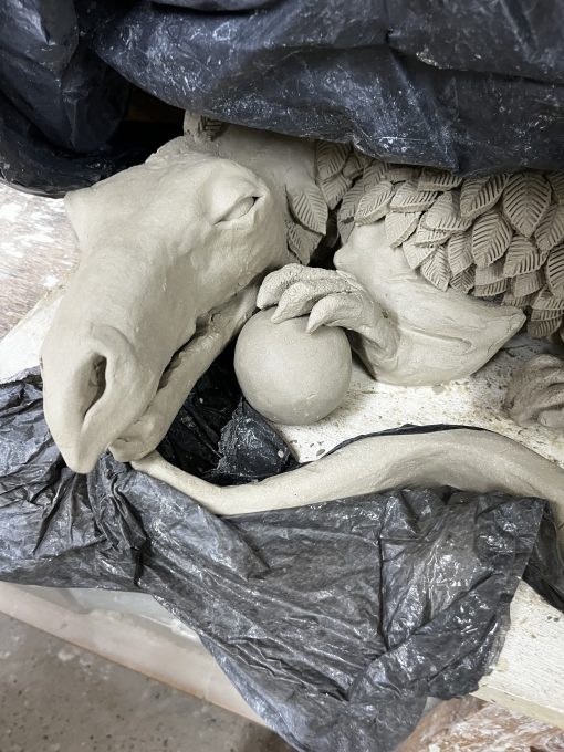 Making animals  (five days) - Image 3