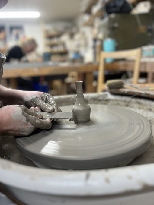 Throwing - Taster Session - Beginner - Image 12