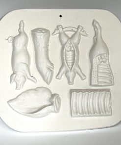 Pig Plaques