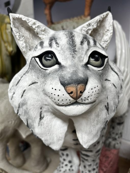 Making animals  (five days) - Image 19