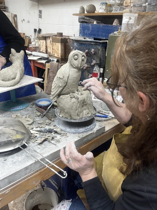 Modelling Animals- Taster Day - Image 30