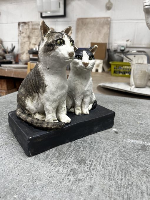 Modelling Animals- Taster Day - Image 43