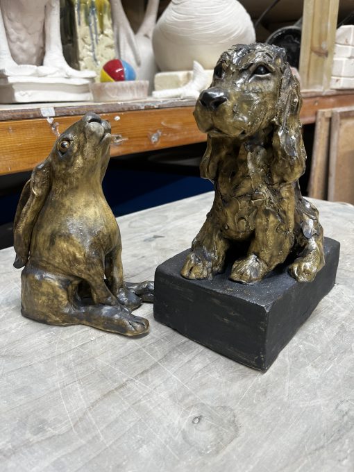 Modelling Animals- Taster Day - Image 3