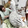 Making animals  (five days)